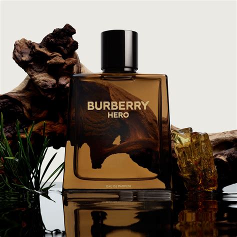 burberry hero uomo o donna|burberry cologne for men.